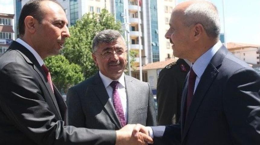 Niğde Vali Yardımcısı Hayatını Kaybetti