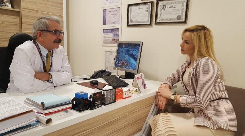 Polen Alerjiniz Astıma Dönüşmesin