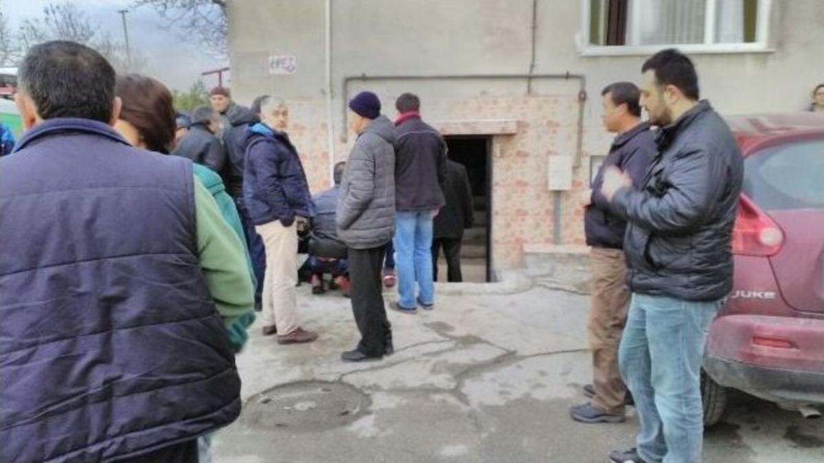 Bursa&rsquo;da Karbonmonoksit Zehirlenmesi: 2 &Ouml;l&uuml;