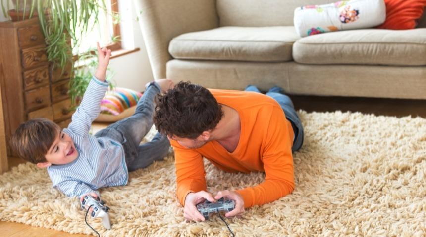 Çocuklara Bilgisayarlı Yürüme Analizi