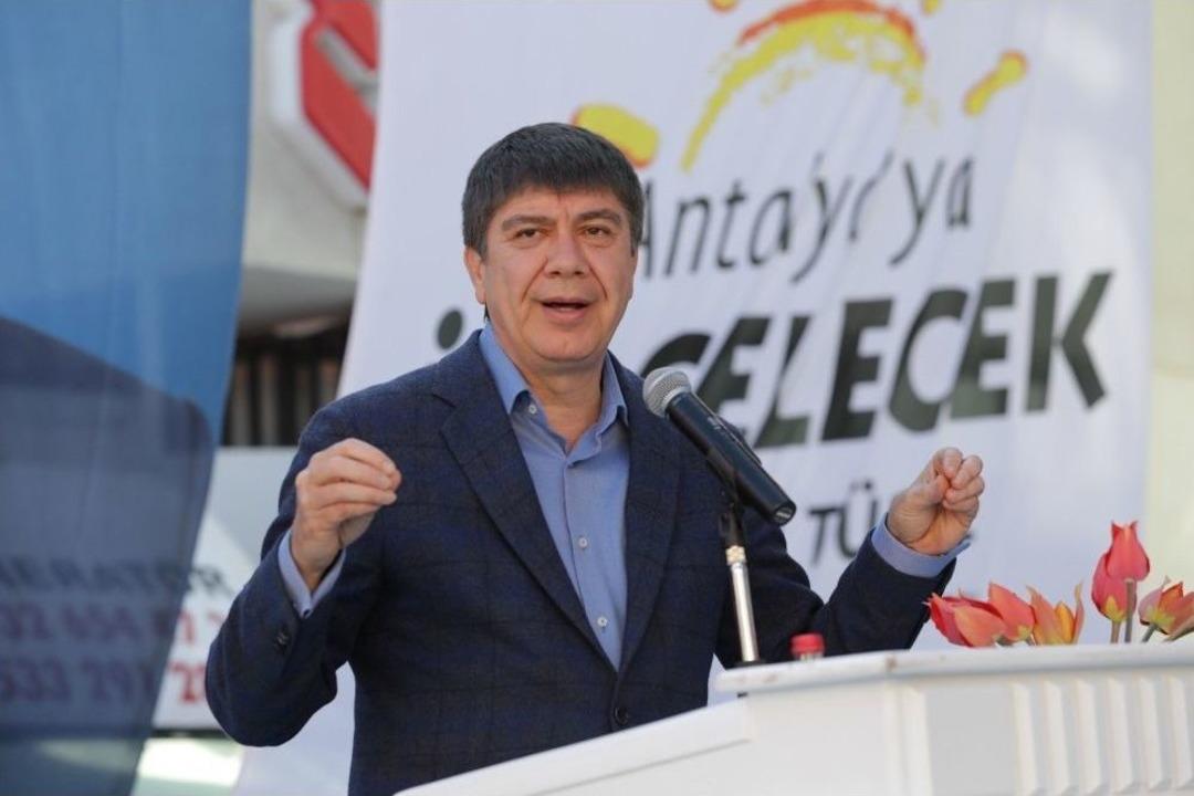 T&uuml;rel&rsquo;den Avrupa&rsquo;ya Tepki