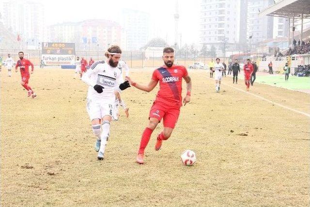 Spor Toto 2. Lig 2