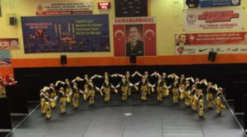 Seyhan Belediyesi B&ouml;lge Şampiyonu Oldu