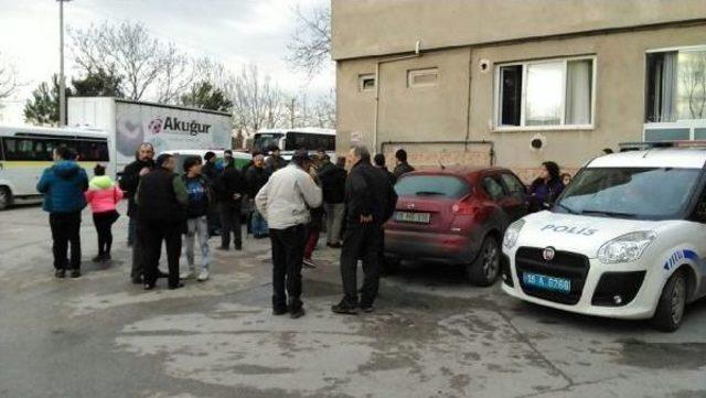 Bursa'da Şofbenden Sızan Gazdan Zehirlenen Karı-Koca Öldü