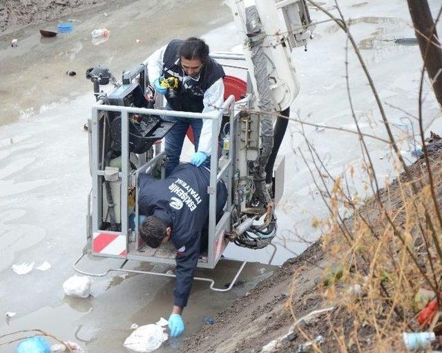 Eskişehir’de Silahlı Kavga: 2 Yaralı