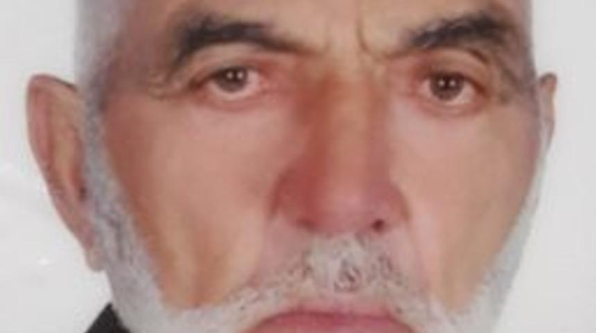 Buzdan Kayarak D&uuml;şen Yaşlı Adam Hayatını Kaybetti