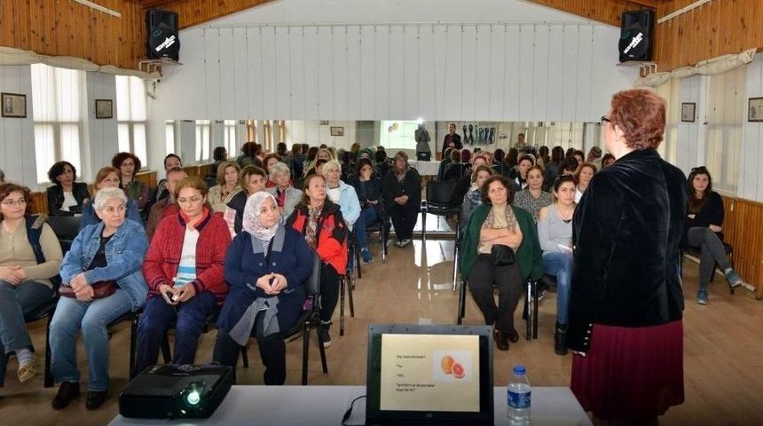 Konsem&rsquo;de Akıllı İla&ccedil; Kullanımı Anlatıldı