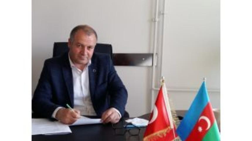 Asimder&rsquo;den Ermenistan Se&ccedil;imlerine Tepki