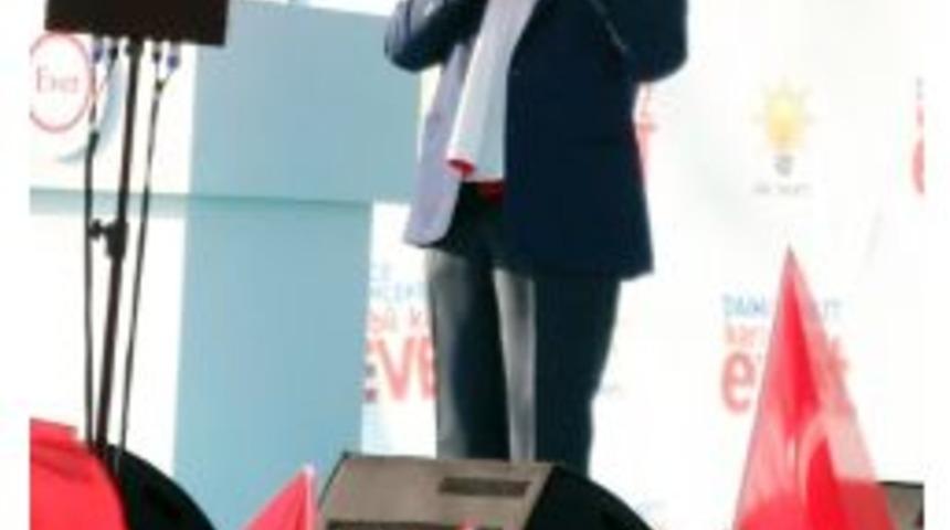 Başbakan Yıldırım Aydın&rsquo;a Geliyor