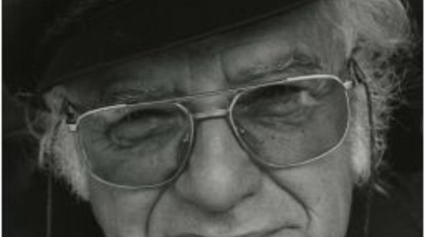 Attila İlhan Şiir &Ouml;d&uuml;l&uuml; Bu Yıl 3. Kez D&uuml;zenleniyor