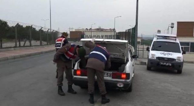 Bayrampaşa &Ccedil;evik Kuvvet Şube M&uuml;d&uuml;rl&uuml;ğ&uuml; n&uuml; Işgal Girişimi Davası Başladı 1