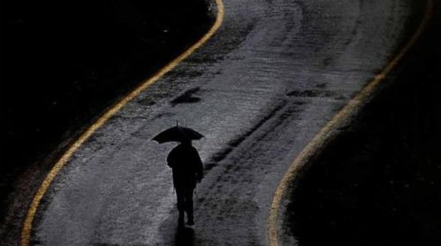 "kadın G&ouml;z&uuml;yle Hayattan Kareler"