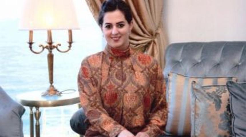 Nilhan Osmanoğlu&rsquo;ndan A&ccedil;ıklama