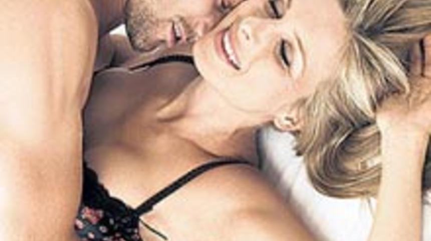 Erkeklerin Seks Top 10'u