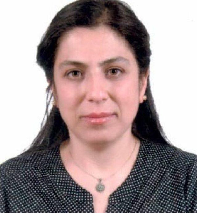 Kadın Doktor Kazada Yaralandı 2