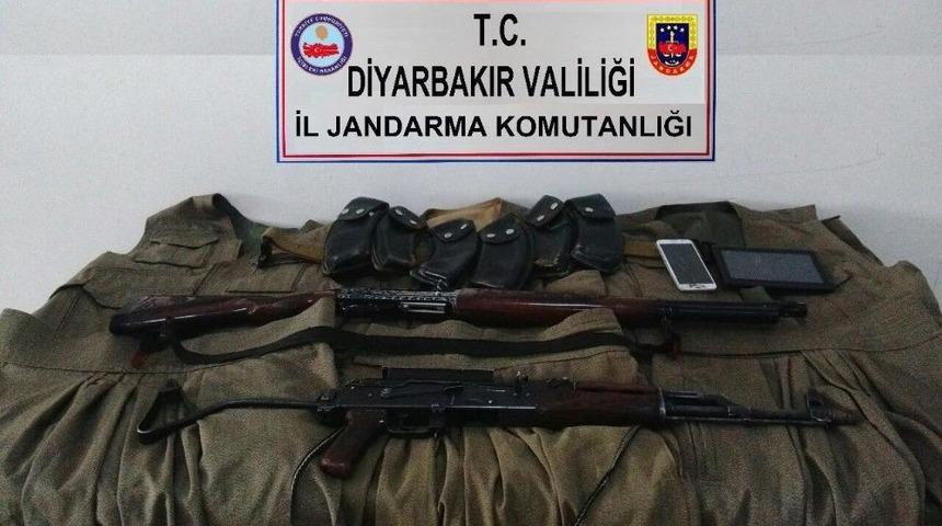 Bayrak-45 Operasyonu Başarıyla Tamamlandı