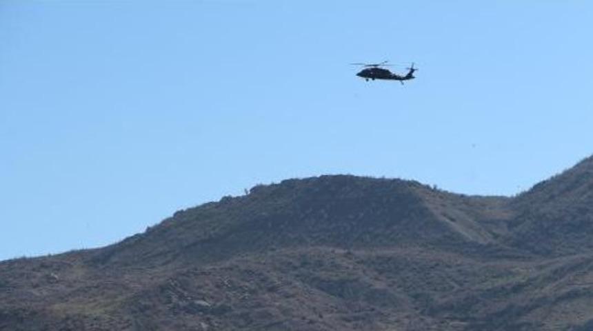 Şırnak'ta Pkk'dan Bombalı Tuzak; 1 Şehit, 5 Yaralı (2)