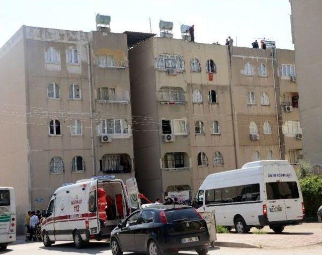 Reddedilince Dama &Ccedil;ıktı 2