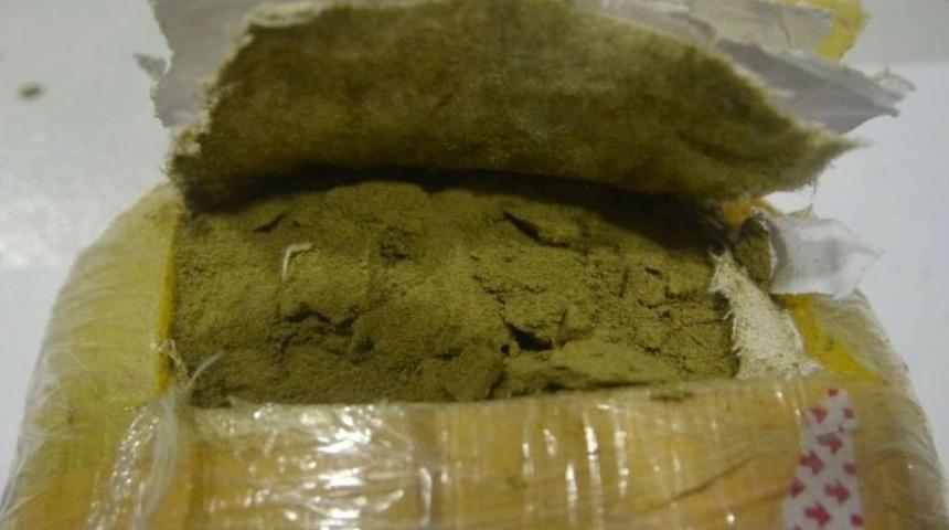 Bing&ouml;l&rsquo;de Uyuşturucu Operasyonları: 8 G&ouml;zaltı