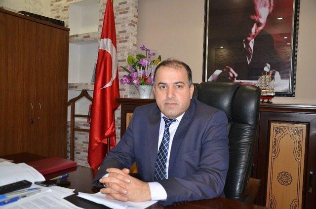 Muş&rsquo;ta 8 Saatlik Boyun Diseksiyonu Ameliyatı 3