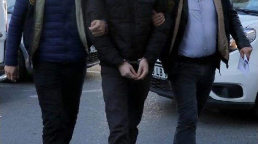 Fet&ouml;'n&uuml;n Jandarma Yapılanmasına Operasyon:13 G&ouml;zaltı