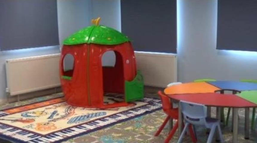 Atılım &Uuml;niversitesi'nde Bilim &Ccedil;ocuklar I&ccedil;in Eğlenceli Ve Ulaşılabilir