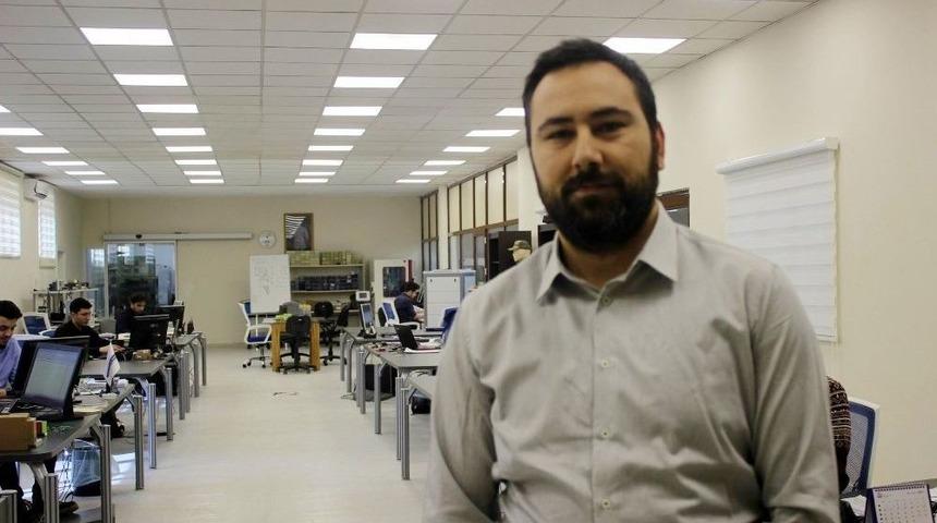 (&ouml;zel Haber) Aspilsan T&uuml;rkiye&rsquo;nin İlk Milli Pilini &Uuml;retecek