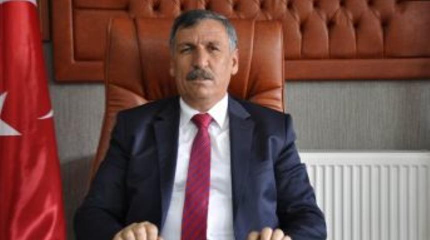 "30 Yılda Yapılmayan Hizmetler, 3 Yılda Yapıldı"