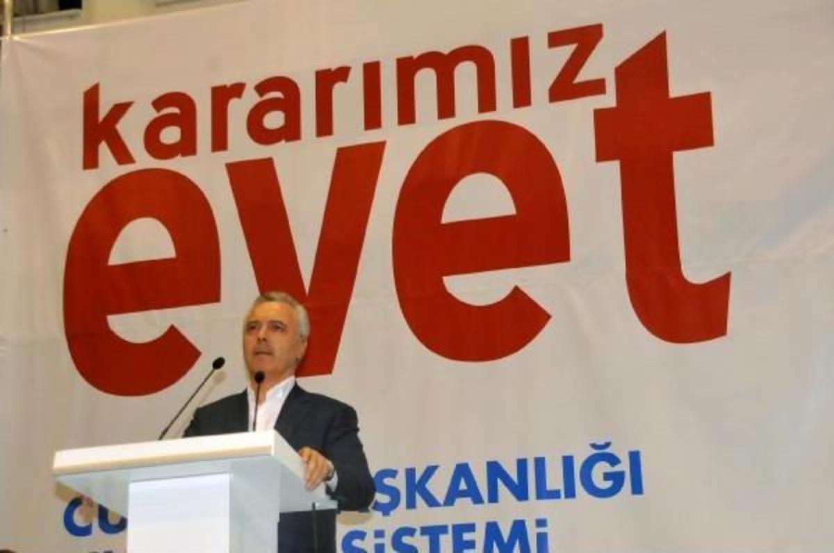 Ataş: İşini Yapmayan Embesillerden Bu &Uuml;lkenin Kurtulması Gerekiyor