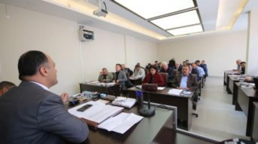 Beyşehir&rsquo;in Bir Mahallesi Bu Yılın Sonuna Kadar Doğalgaza Kavuşacak