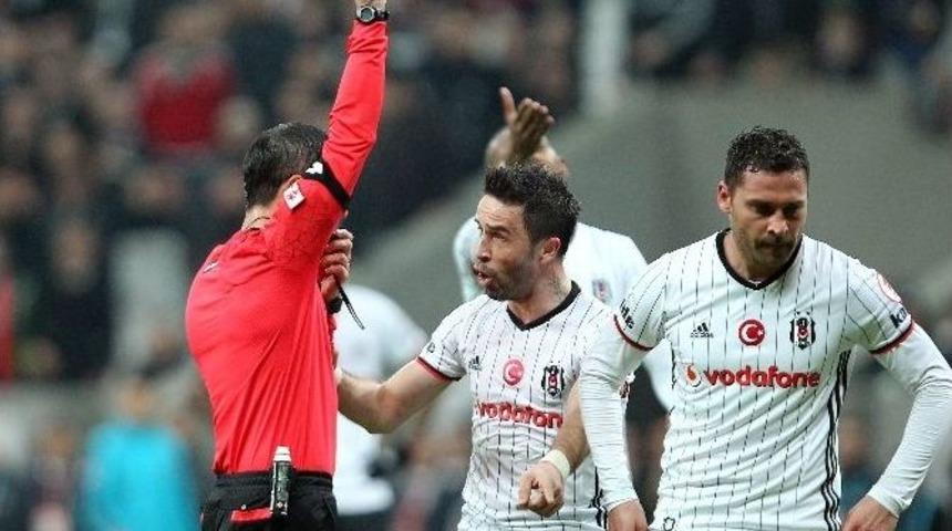 Tosic&rsquo;i Zor Tuttular