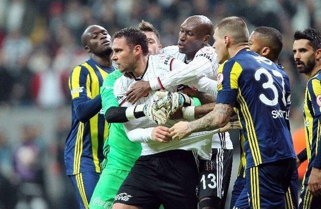 Tosic’i Zor Tuttular