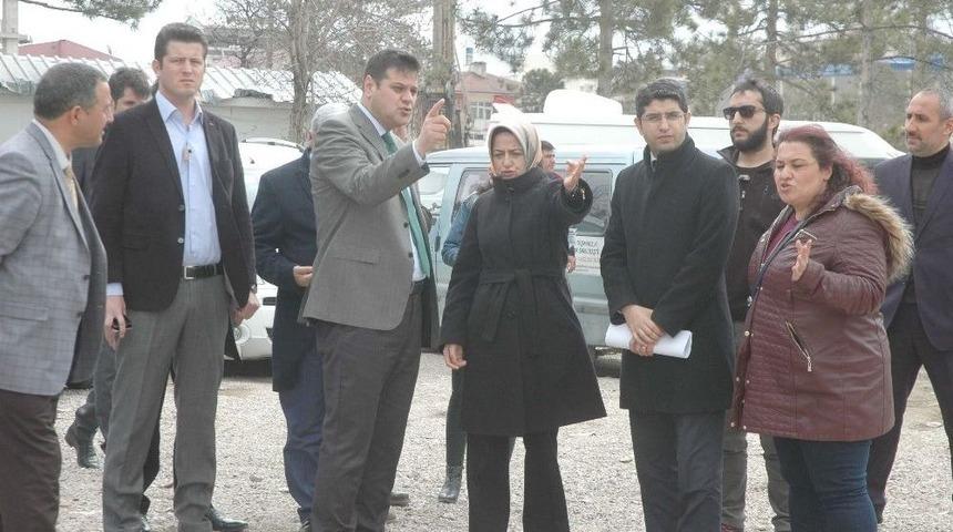 İpekyolu Belediyesinden İki Yeni Proje