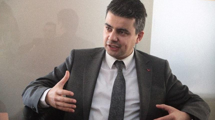 Kosgeb Kobi&rsquo;leri Kredilendirmek İ&ccedil;in Can Atıyor