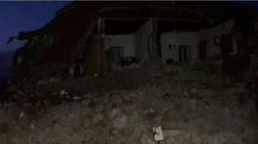 Çanakkale Valisi Orhan Tavlı: