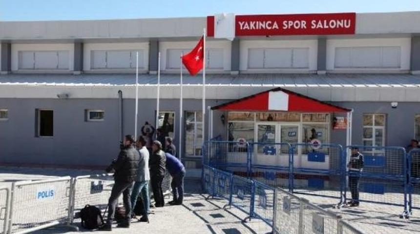 2'nci Ordu'daki Darbe Girişim Davasına Devam Edildi