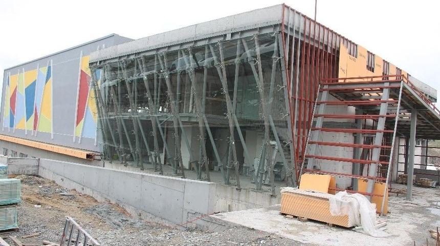 T&uuml;rk Basketbolunun Efsane İsmi Aydın &Ouml;rs&rsquo;e B&uuml;y&uuml;k Onur