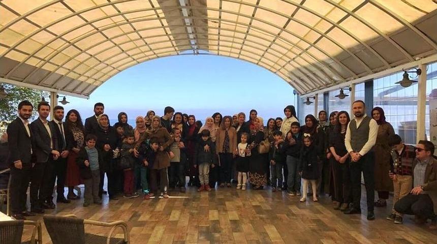 Fatsa&rsquo;da Otizm Farkındalık Haftası Etkinlikleri