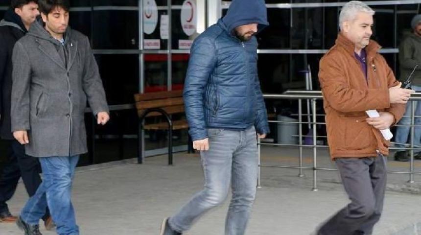 Adıyaman Merkezli 8  Ilde Fetö/pdy Operasyonu: 23 Gözaltı