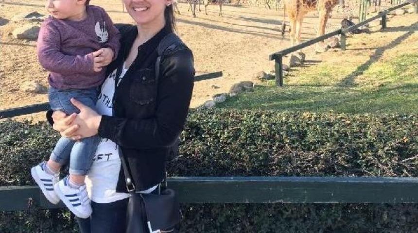 Doğalgazdan Zehirlenerek &Ouml;ld&uuml;