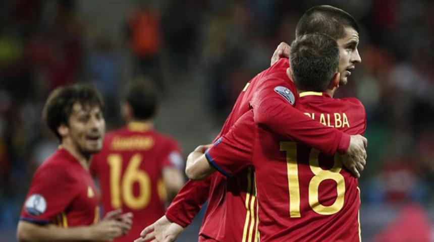 İspanya Milli Takımı'nda cep telefonu yasağı