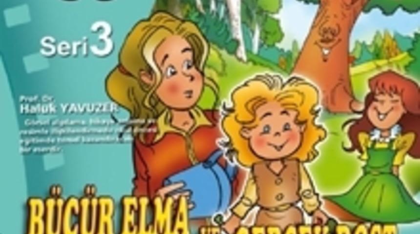 Bilgisayarda &Ccedil;ocuk Tiyatrosu!