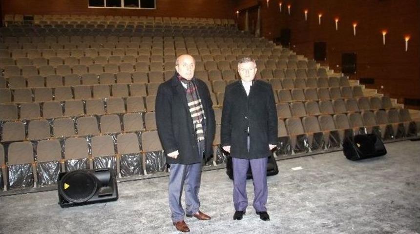 Milletvekili &Ccedil;elik, Taşk&ouml;pr&uuml;&rsquo;de İncelemelerde Bulundu