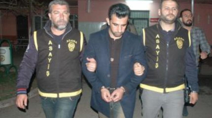 Vahşi Cinayetin Zanlısından Şok İfade