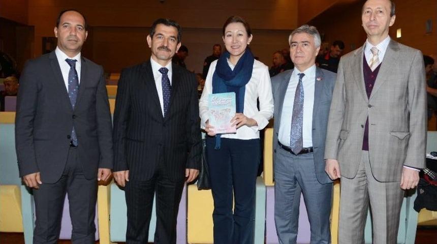 Afet Y&ouml;netiminde Japonya İle İşbirliği