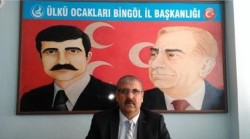 &Uuml;lk&uuml; Ocakları&rsquo;ndan &Uuml;cretsiz Ygs-lys Kursu