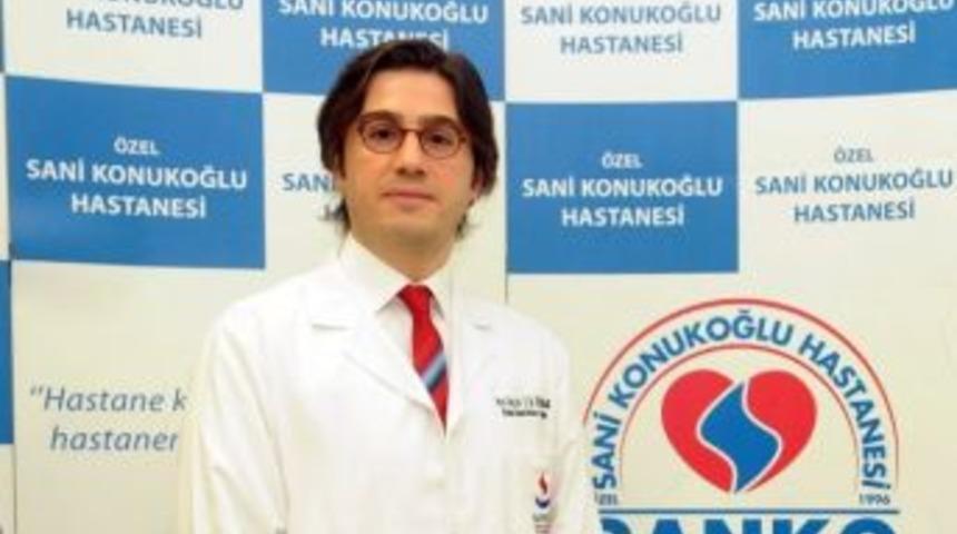 &Ouml;zel Sani Konukoğlu Hastanesinde Halka A&ccedil;ık Konferans