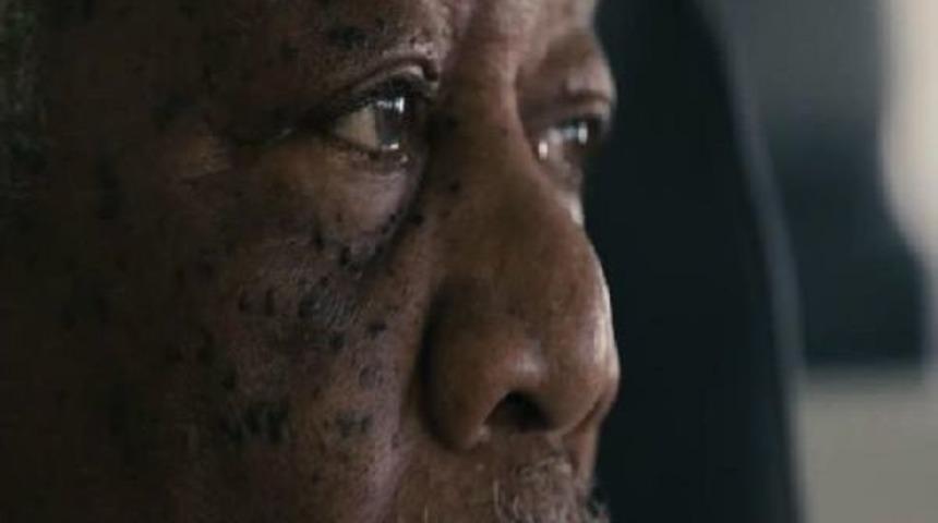 Thy Reklam Filmi, Super Bowl Finalinde Yayınlandı