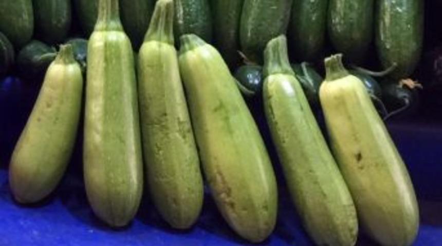 Ocak Ayının Zam Şampiyonu Kabak Oldu