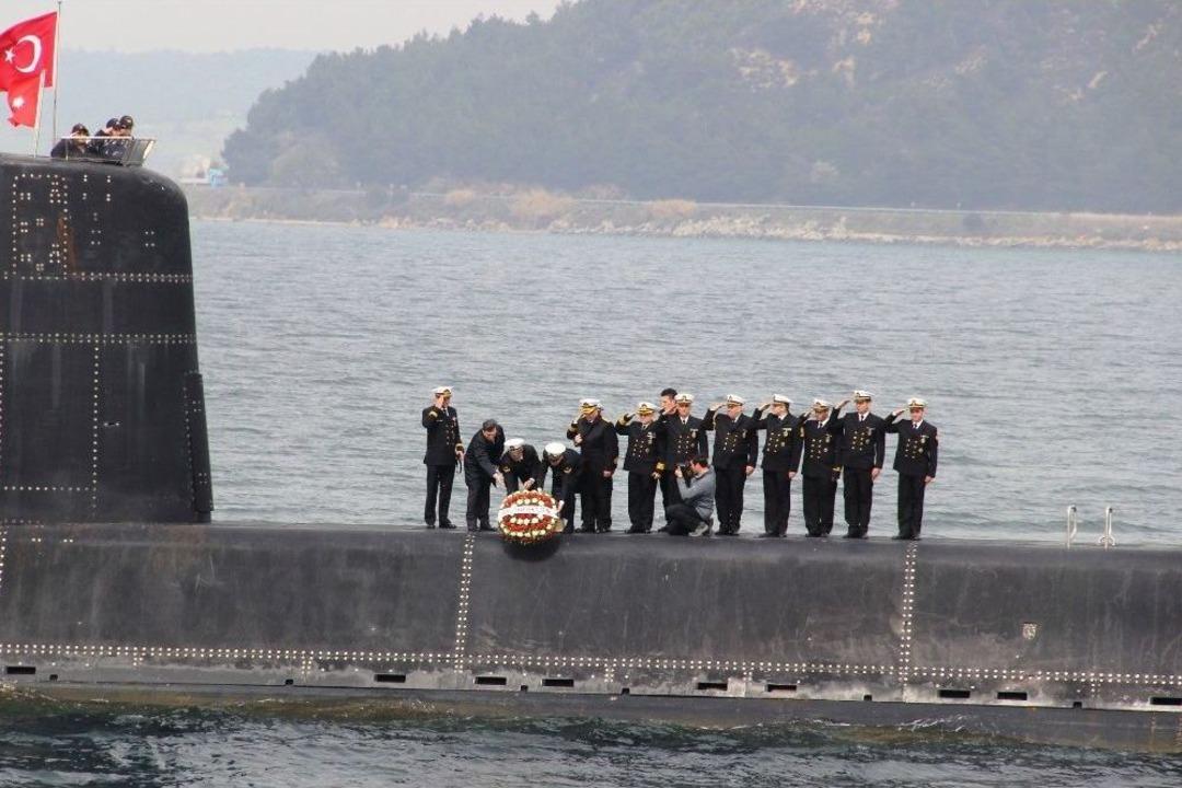 Son S&ouml;zleri: "vatan Sağolsun"